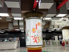 -平安里(地铁站)