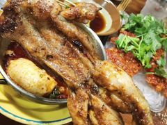 -夜烤·宜宾烧烤(洋河路店)