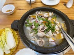 -大鼎石锅鱼(春江里店)