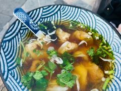 -北丐先生·野馄饨烧烤(雨花万象店)