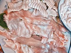 -华哥新鲜猪精品美食