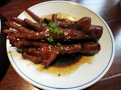 -大牌大·传统杭帮菜(湖滨店)