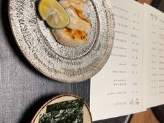 -晴空·日本料理(万象城店)
