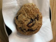 软曲奇饼-Alimentari早午餐(安福路店)