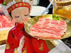 -阳坊涮肉(西直门凯德mall店)