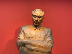 -长春世界雕塑园冰雪艺术天地