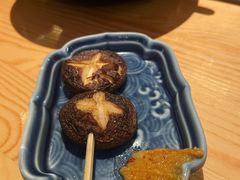 -一豚轩·烧鸟·豚骨拉面(五四路店)