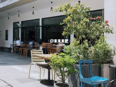 -RAC BAR(安福路店)