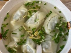 大馄饨-大方圆酒楼(西门大街店)