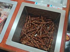 -万隆火腿庄