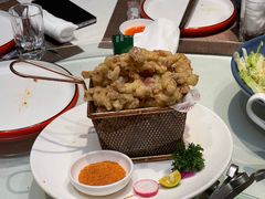 -通海俄式烧烤·俄罗斯大串(嵩山路店)
