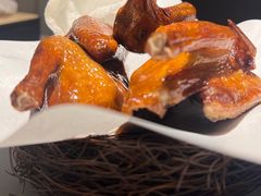 -虾饺妹·粤式茶餐厅(荟聚店)