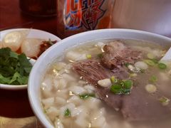 -陕西风味餐厅(陕西省驻京办店)