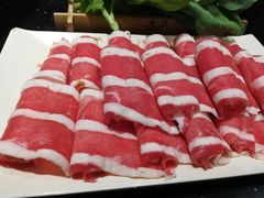 -宽板凳老灶火锅(南礼士路店)