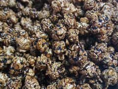 -正宗老杨特色爆米花(四棉店)