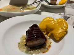 -杭州君悦酒店·湖滨28中餐厅