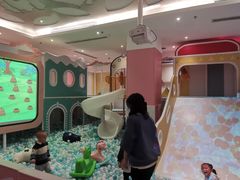 -芭菲盛宴·环球美食(解放碑英利国际店)