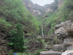 -孤山寨风景区