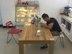-花间烘焙BLossom Bakery