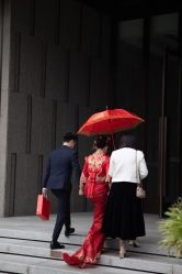 -MuseMarry婚纱(前海嘉里中心店)