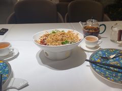 -小厨娘淮扬菜(天印大道店)