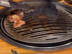-金顺碳烤肉(1号店)
