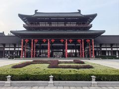 -狼山风景名胜区