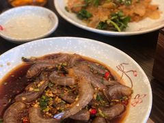 -抱德·潮汕味(琶洲店原惠城鱼仔)