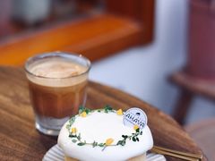 -AHAVA·Fang Baking Studio