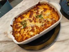 芝士肉酱千层面-the rug 飞毯 (朝阳公园店)