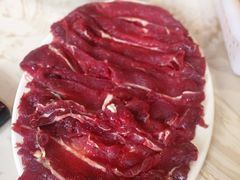 -粤潮牛肉火锅店(江南大道店)