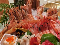 -水濑·日料放题(天河店)