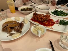 -得月楼·省级非遗·传统苏帮菜(观前店)