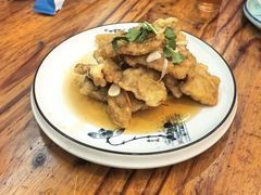 -圣夜东北菜烧烤·夜宵·小龙虾(胥江路店)
