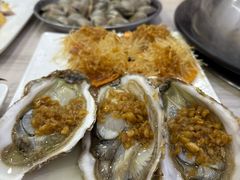 -船奇蒸汽海鲜·闽菜(八市海鲜总店)