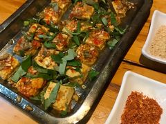 包浆豆腐-夜烤·宜宾烧烤(洋河路店)