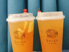 -厝内小眷村(合肥华府骏苑店)