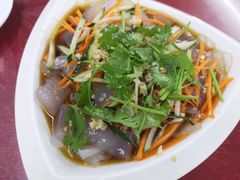 东北大拉皮-哈尔滨饺子王·东北菜(鱼鳞浃路店)