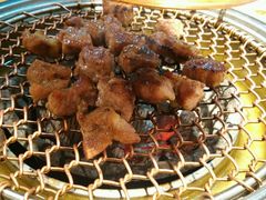 -麻蒲碳烤肉(远景路1号店)