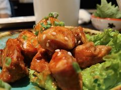 -AJIYA·池袋日式烧肉自助(天津万象城店)