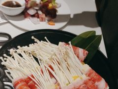 -韩时烤肉(枫蓝店)