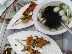 -鑫鸿达·海鲜闽菜热炒小馆(中山路店)