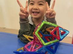 -金宝贝早教(富力广场中心)