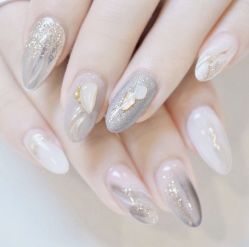 点击看大图 -Aso Artist Beauty美甲美睫