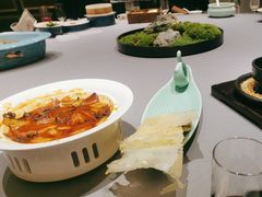 -阿五黄河大鲤鱼(纬三路店)