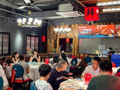 -熊记虾王·小龙虾(东晓南店)