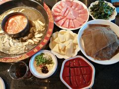 -三江两海老火锅(北京首店)