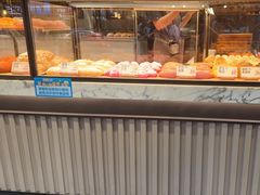 -木子木水日式烫面包(观音桥星光68广场店)