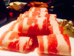 -捞王猪肚鸡火锅(财富中心店)