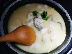 -九锅一堂酸菜鱼(新南凯德直营店)